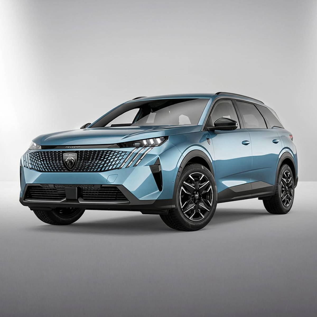 Peugeot 5008 GT Auto Abo