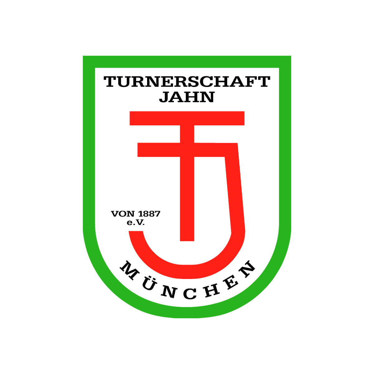 Turnerschaft Jahn München von 1887 e.V.
