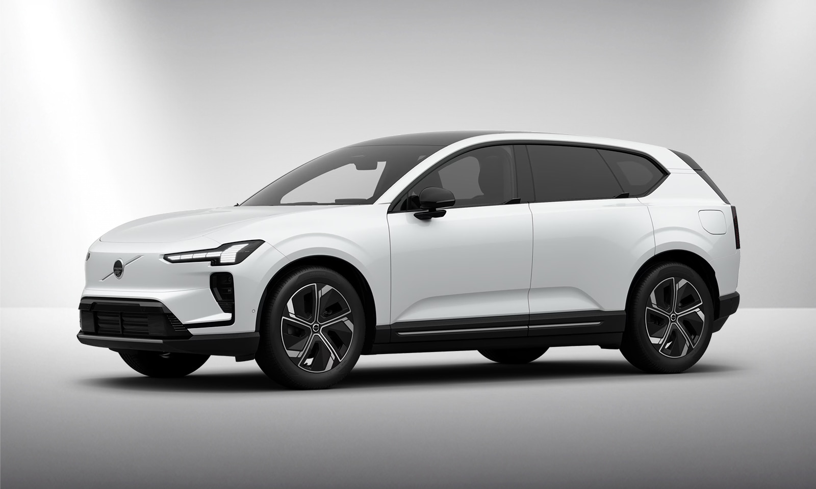 Volvo Volvo EX60 Plus im Auto Abo von Athletic Sport Sponsoring