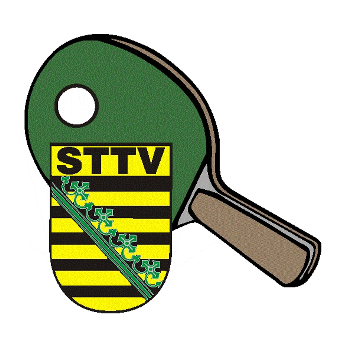 Sächsischer Tischtennis-Verband e.V.