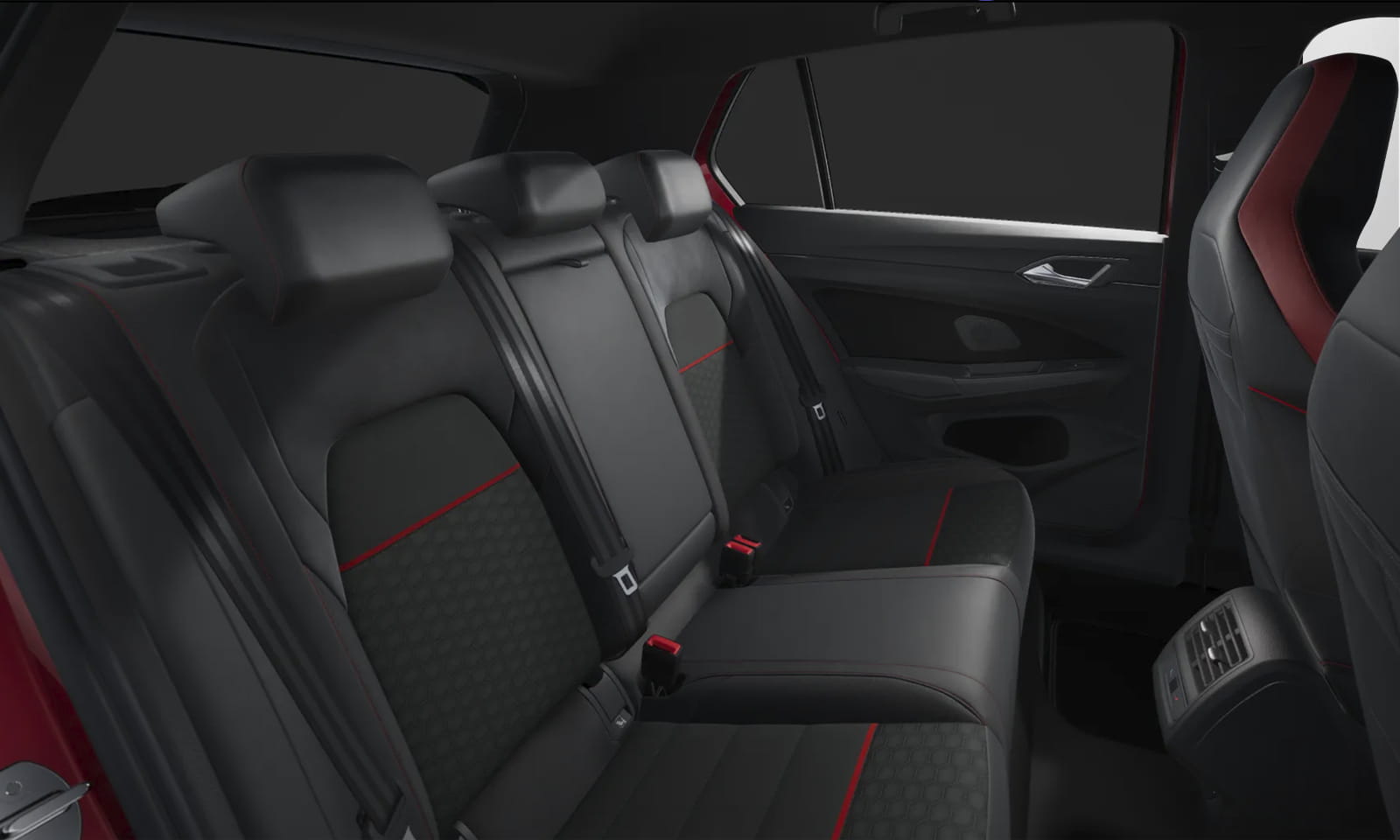 VW Golf GTI Clubsport