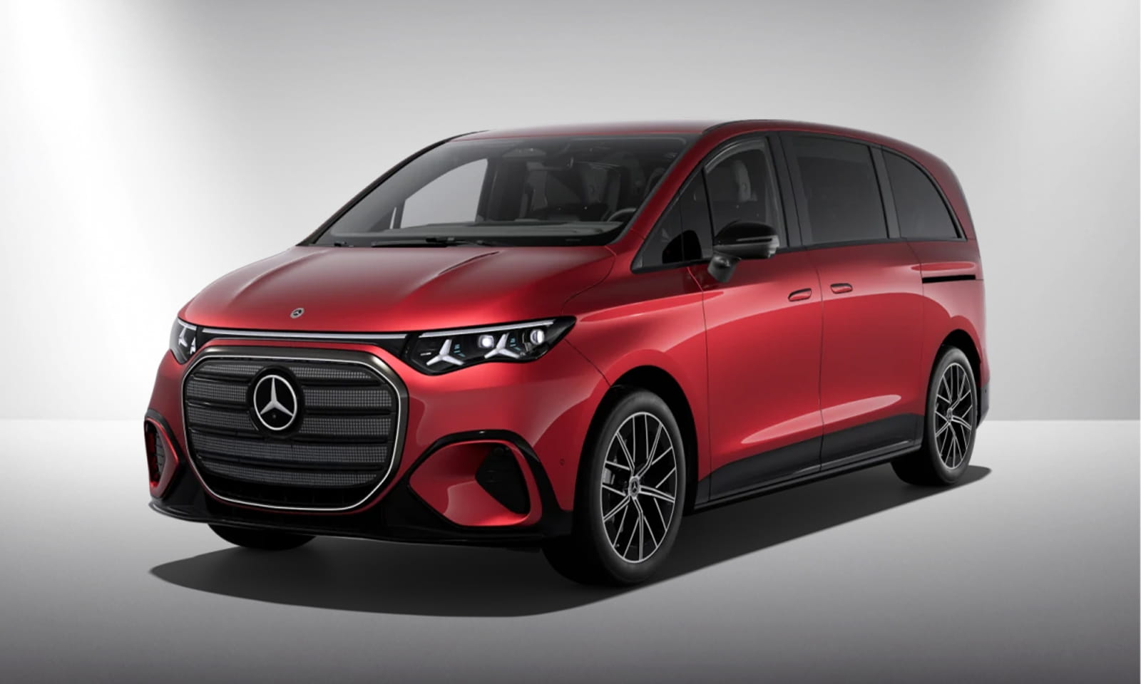 Mercedes Mercedes-Benz VLE 400 7-Sitzer AMG-Line im Auto Abo von Athletic Sport Sponsoring