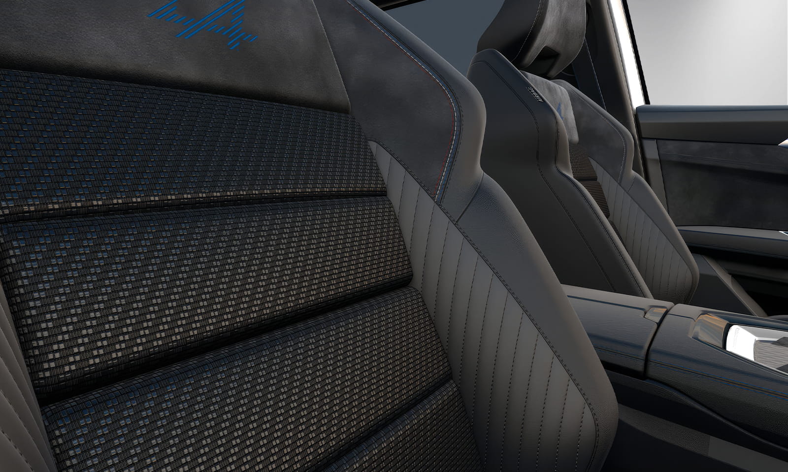 Renault Espace - 7 Sitzer Esprit Alpine