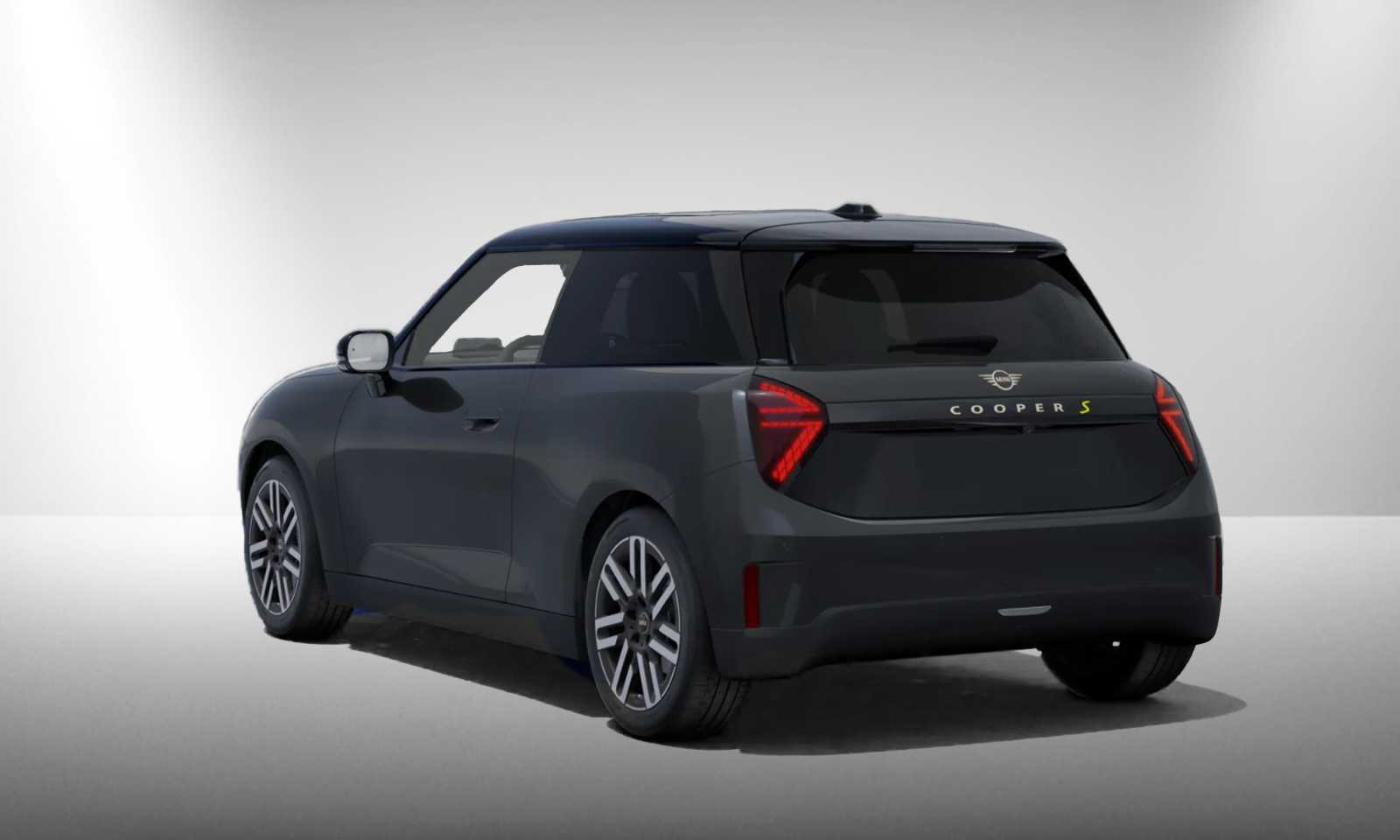 MINI Cooper SE Classic Trim