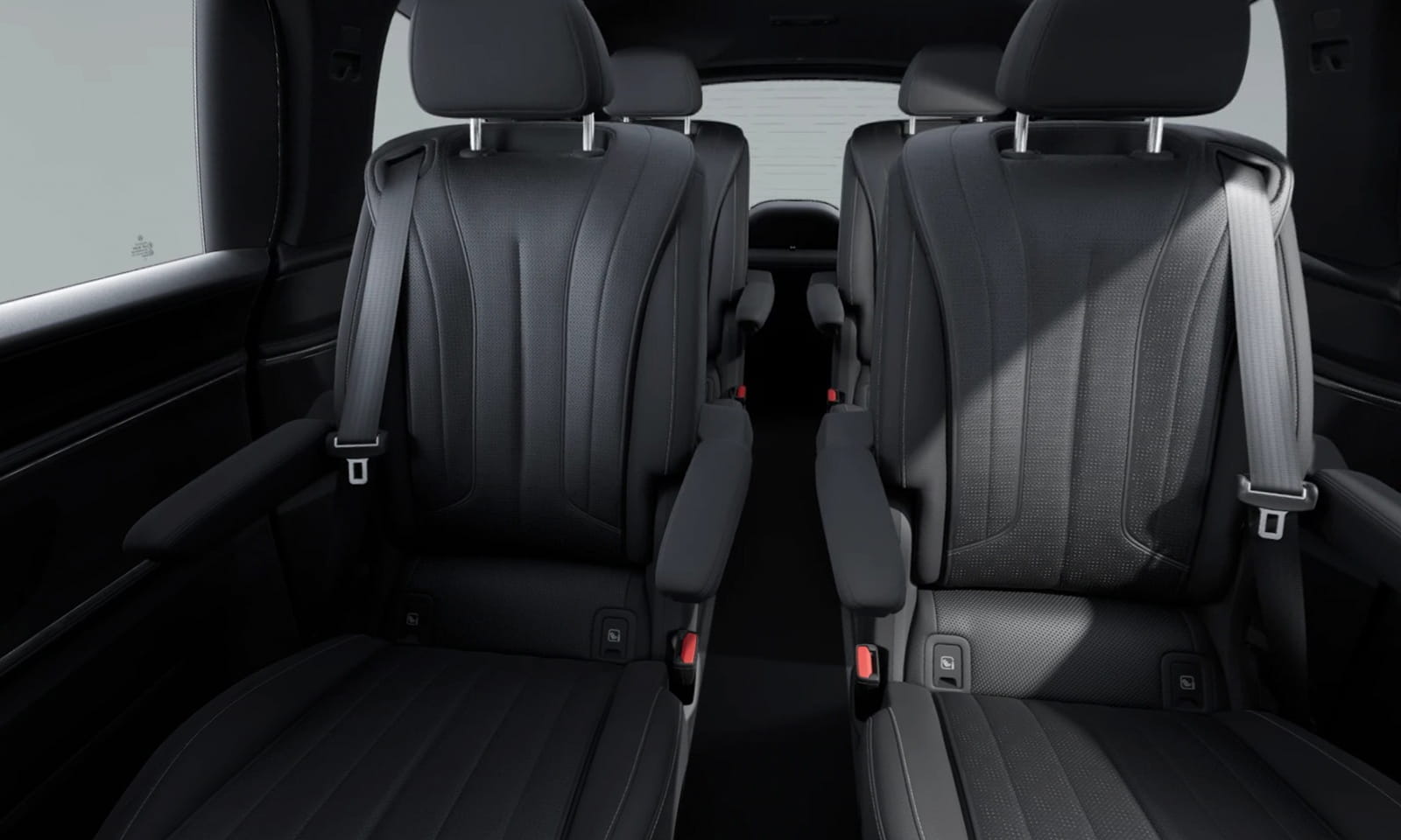 Mercedes-Benz VLE 300 6-Sitzer AMG-Line