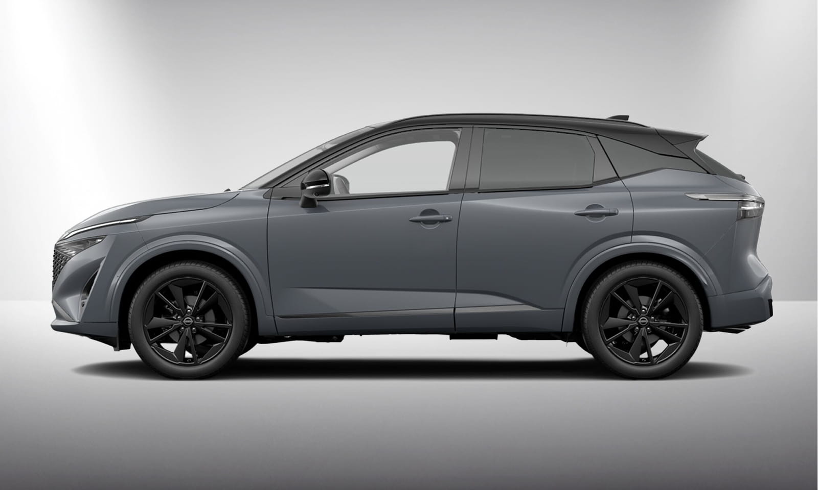 Nissan Qashqai N-Design