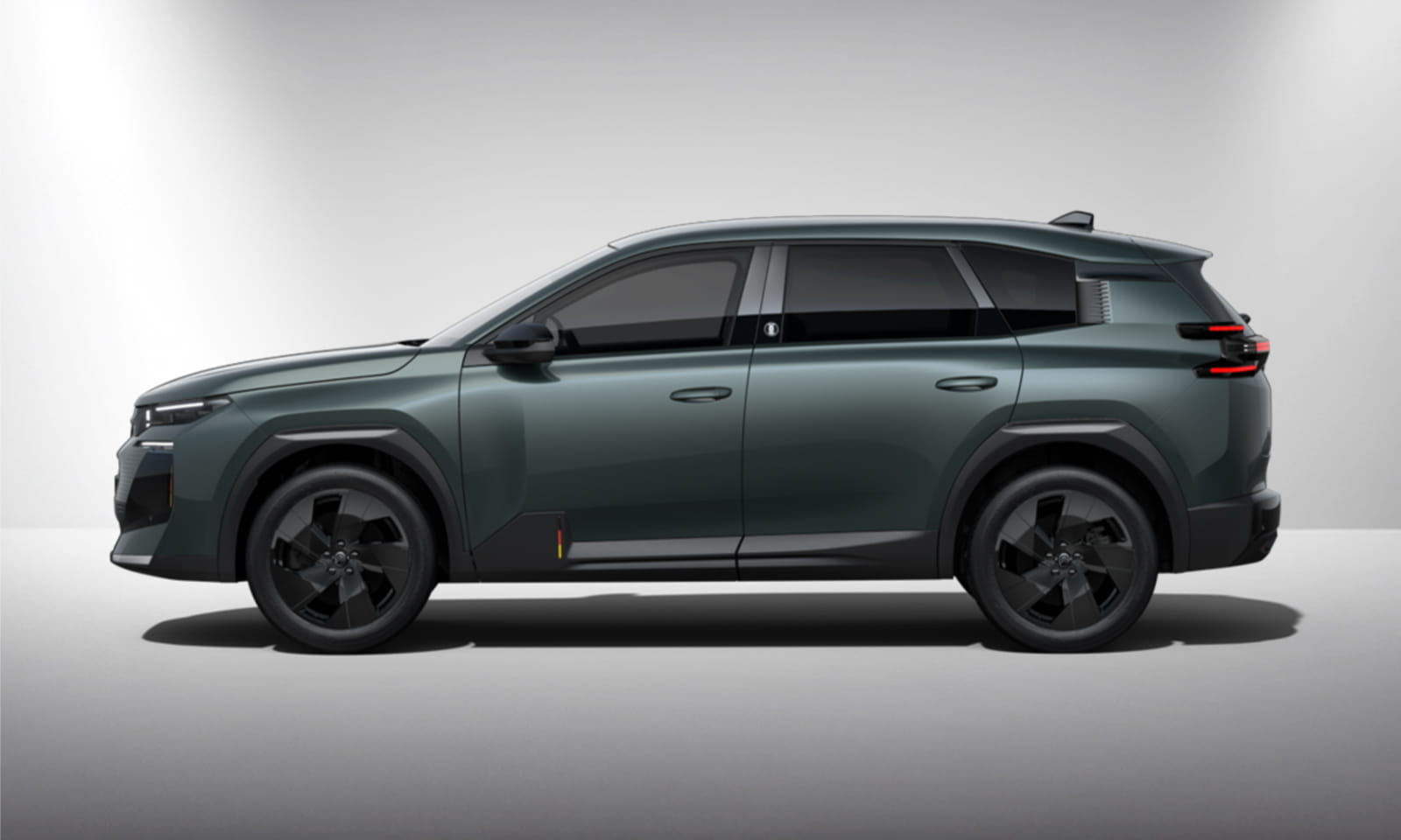 Auto Abo Foto Nummer 2 von 6