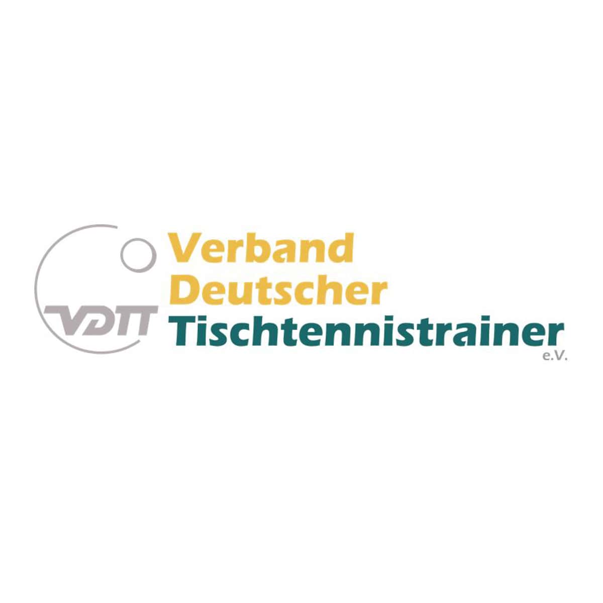 Verband Deutscher Tischtennistrainer e. V. (VDTT)