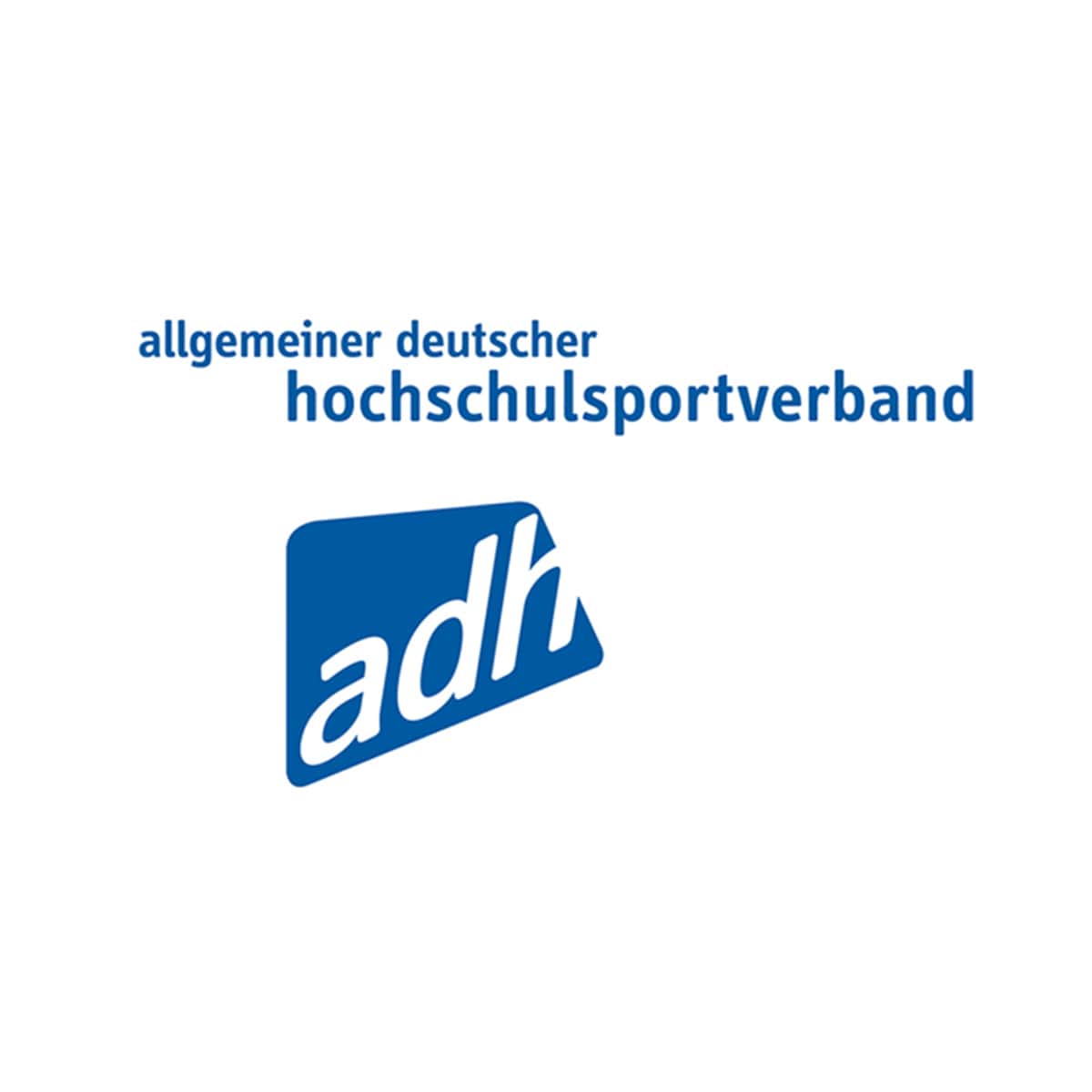 Allgemeiner Deutscher Hochschulsportverband e.V.