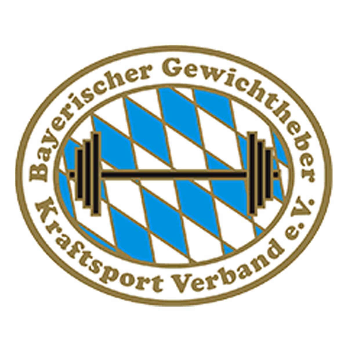 Bayerischer Gewichtheber- und Kraftsportverband e.V.