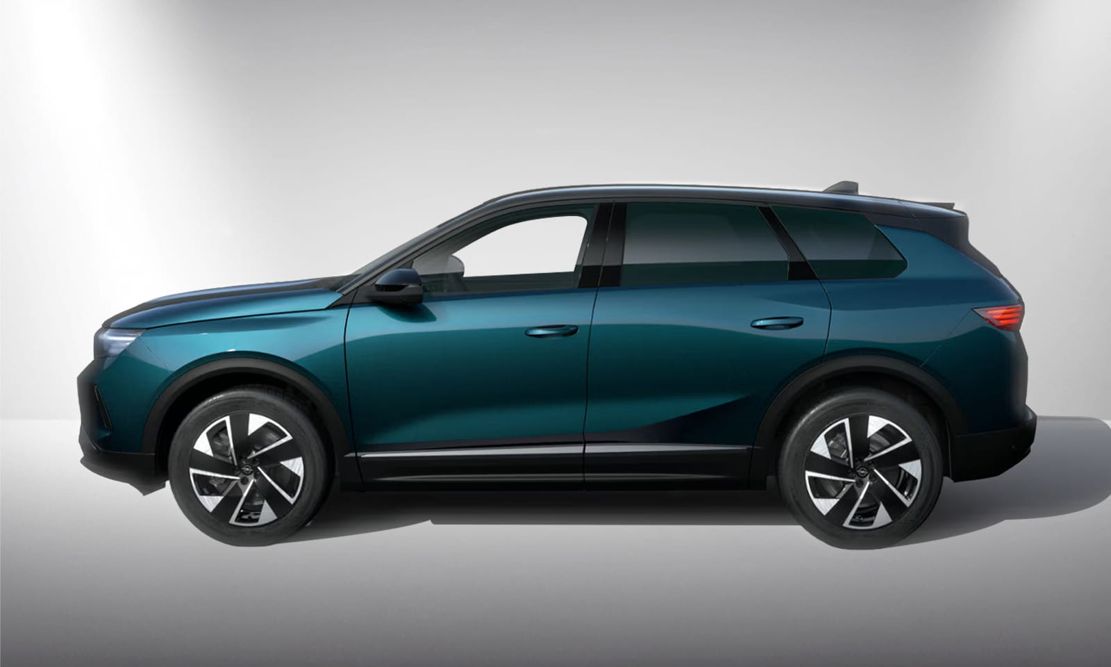 Opel Opel Grandland GS im Auto Abo von Athletic Sport Sponsoring