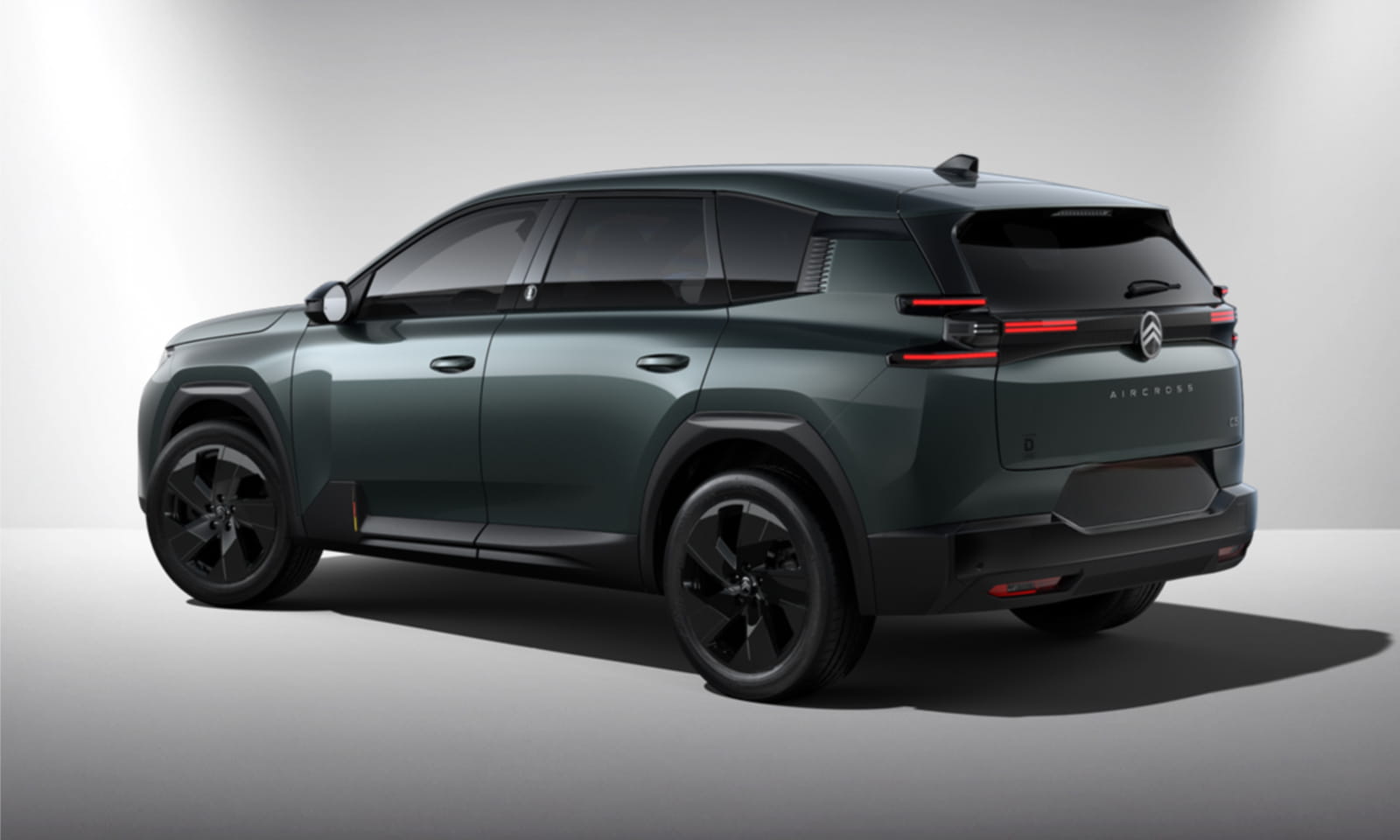 Auto Abo Foto Nummer 3 von 6