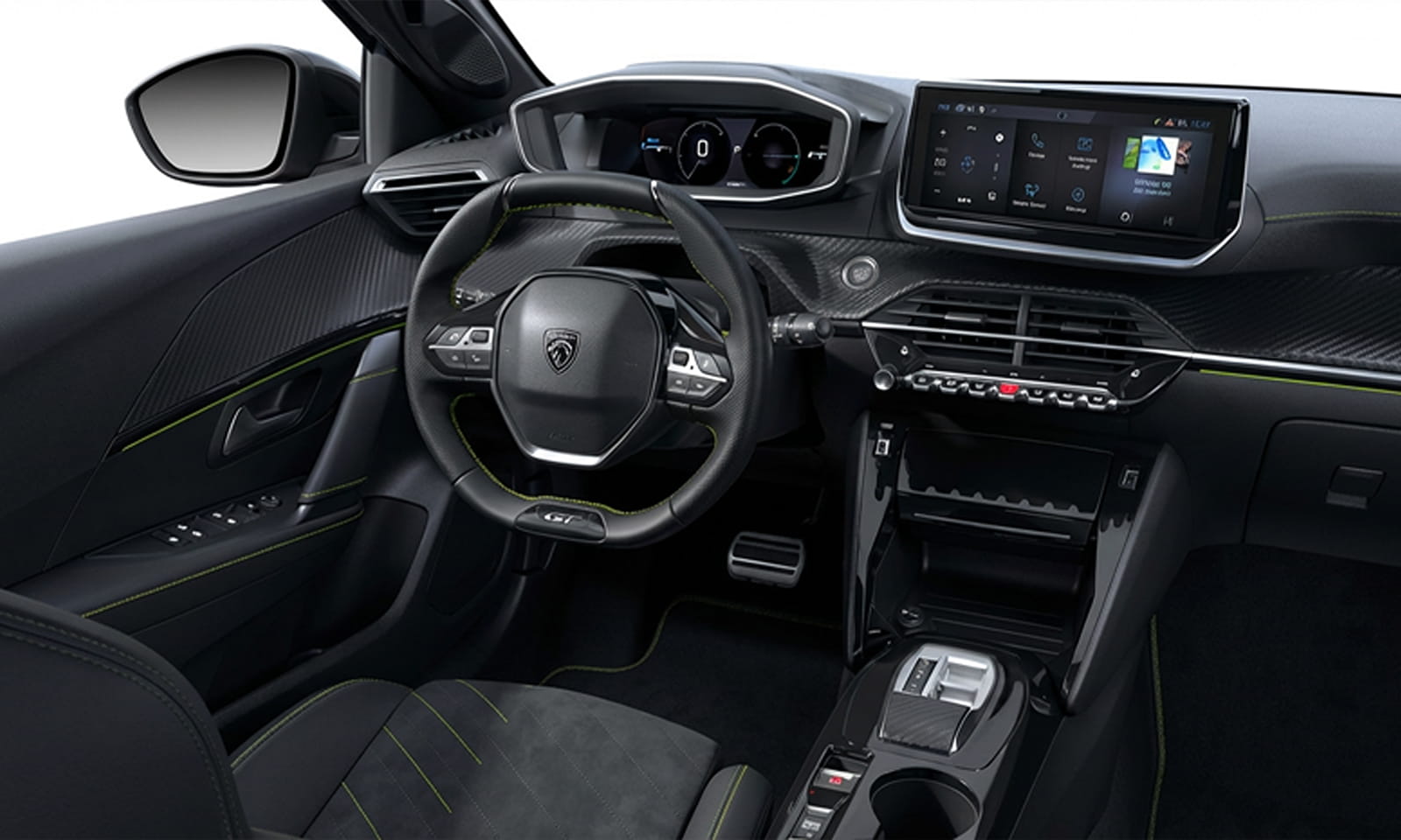 Auto Abo Foto Nummer 4 von 6