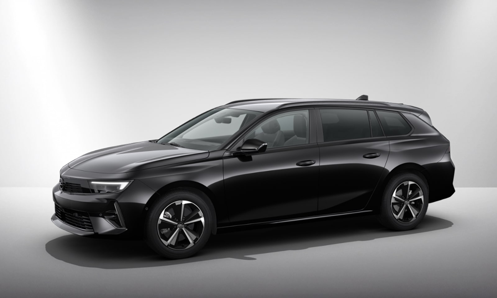 Opel Astra Sports Tourer GS Auto-Abo