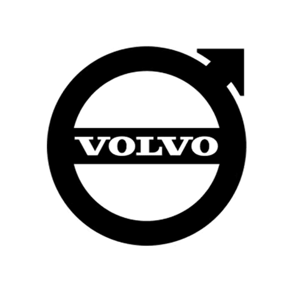 Volvo-Logo