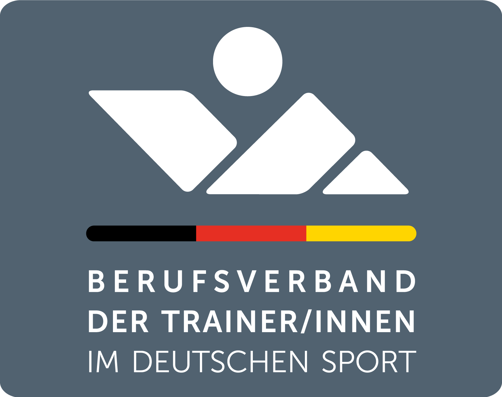 Berufsverband der Trainer/innen im deutschen Sport