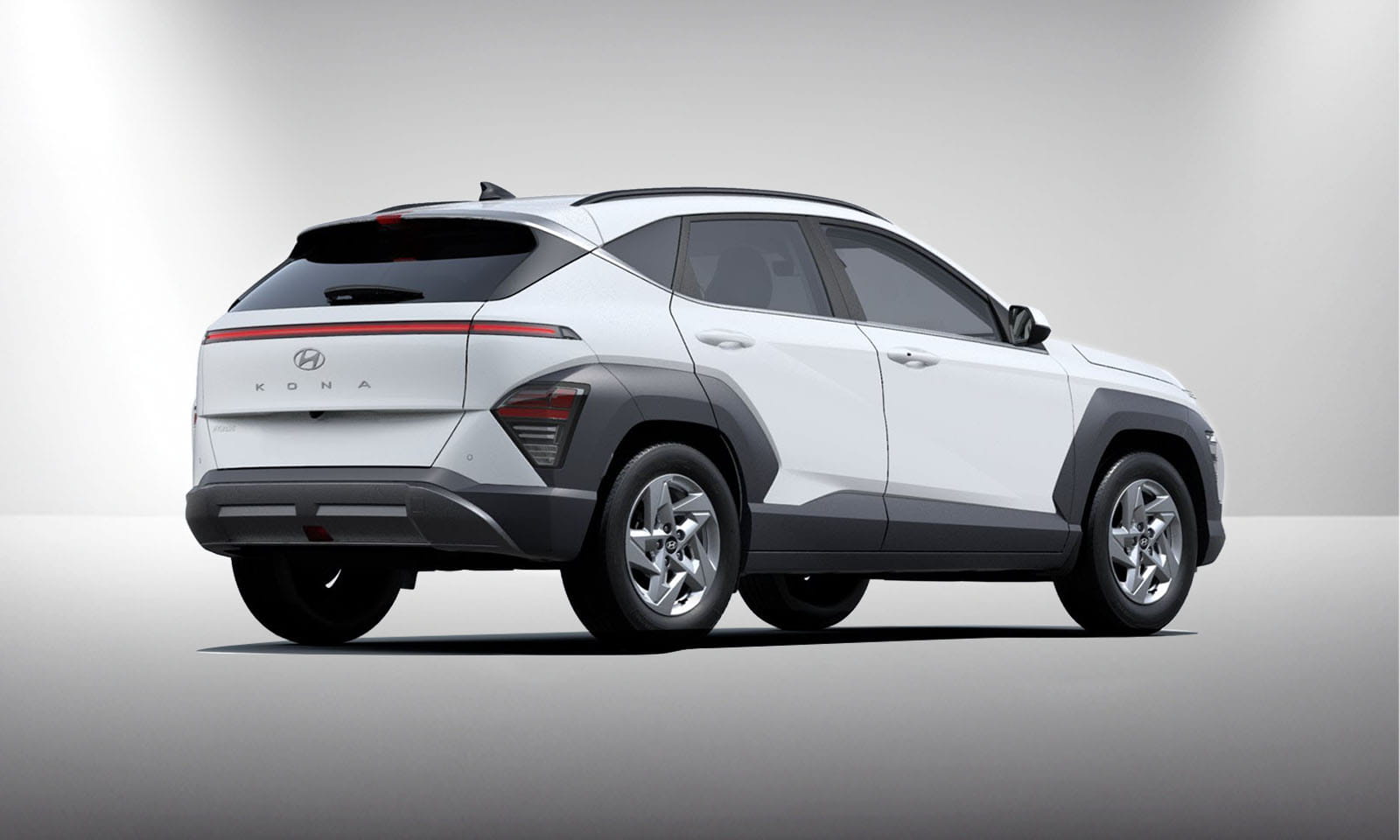 Hyundai Kona Trend