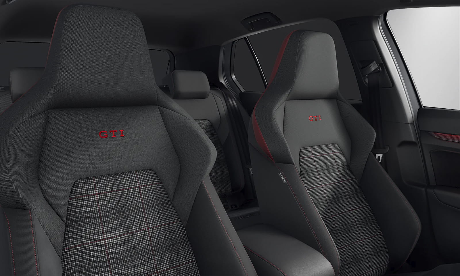 VW Golf GTI