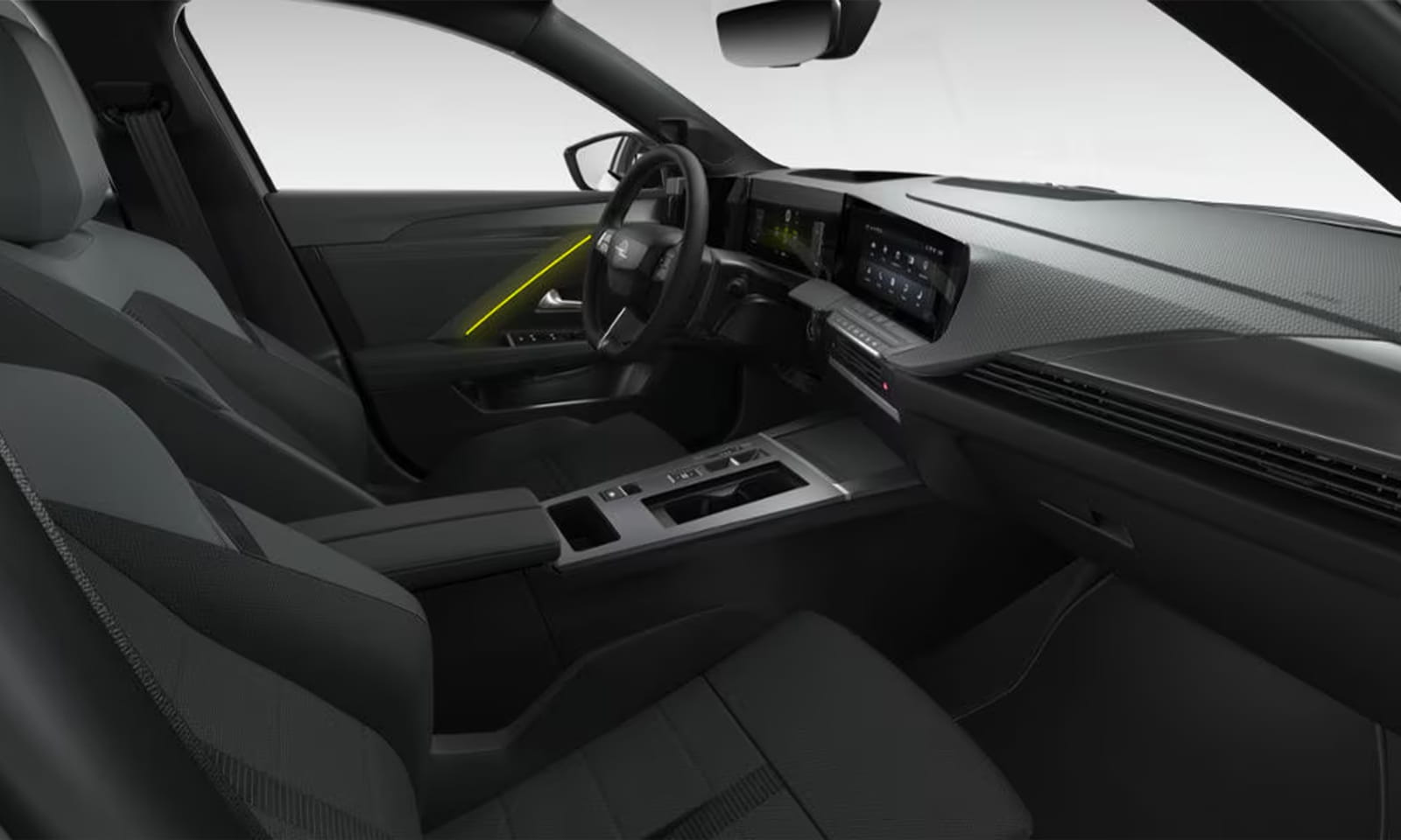 Auto Abo Foto Nummer 5 von 6