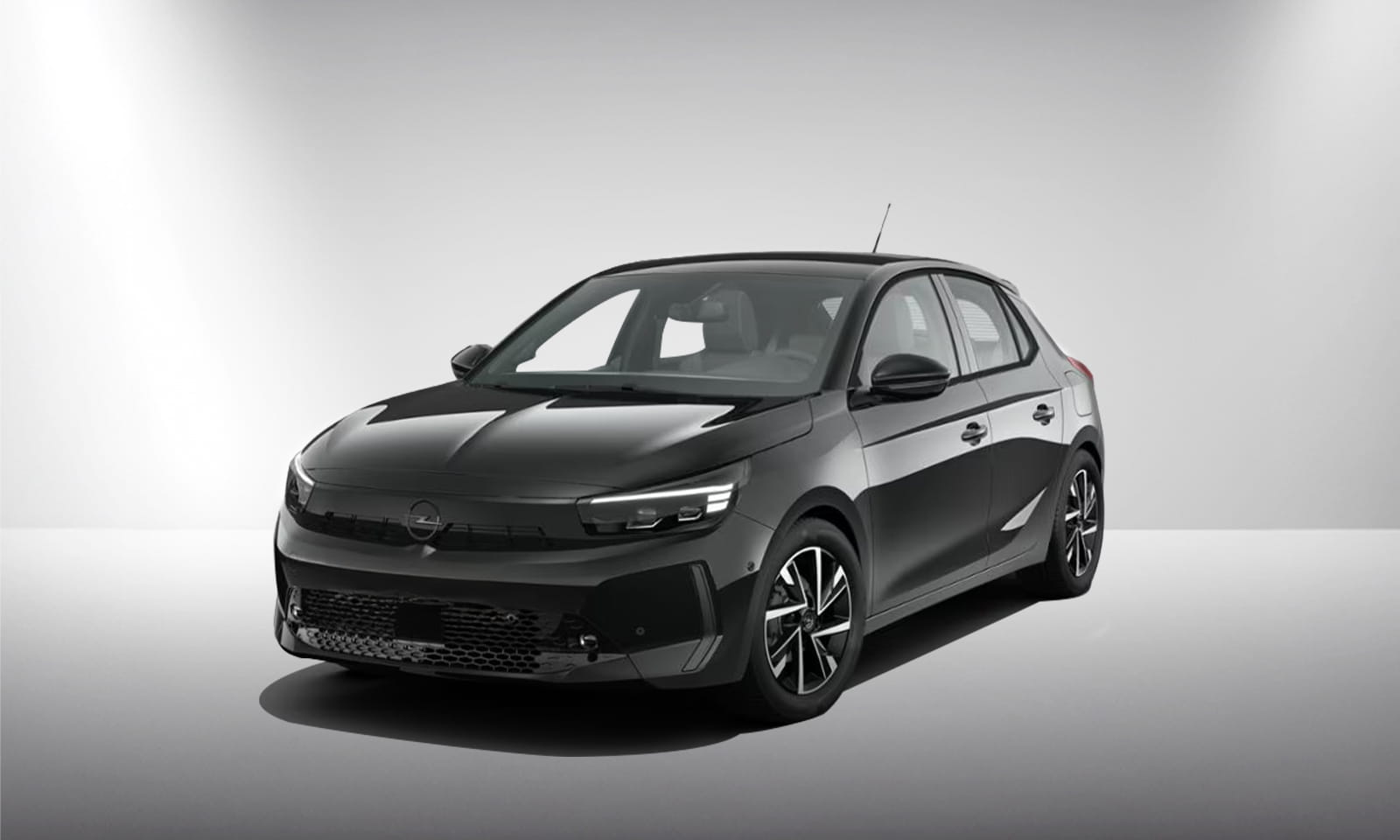 Auto Abo Foto Nummer 1 von 6