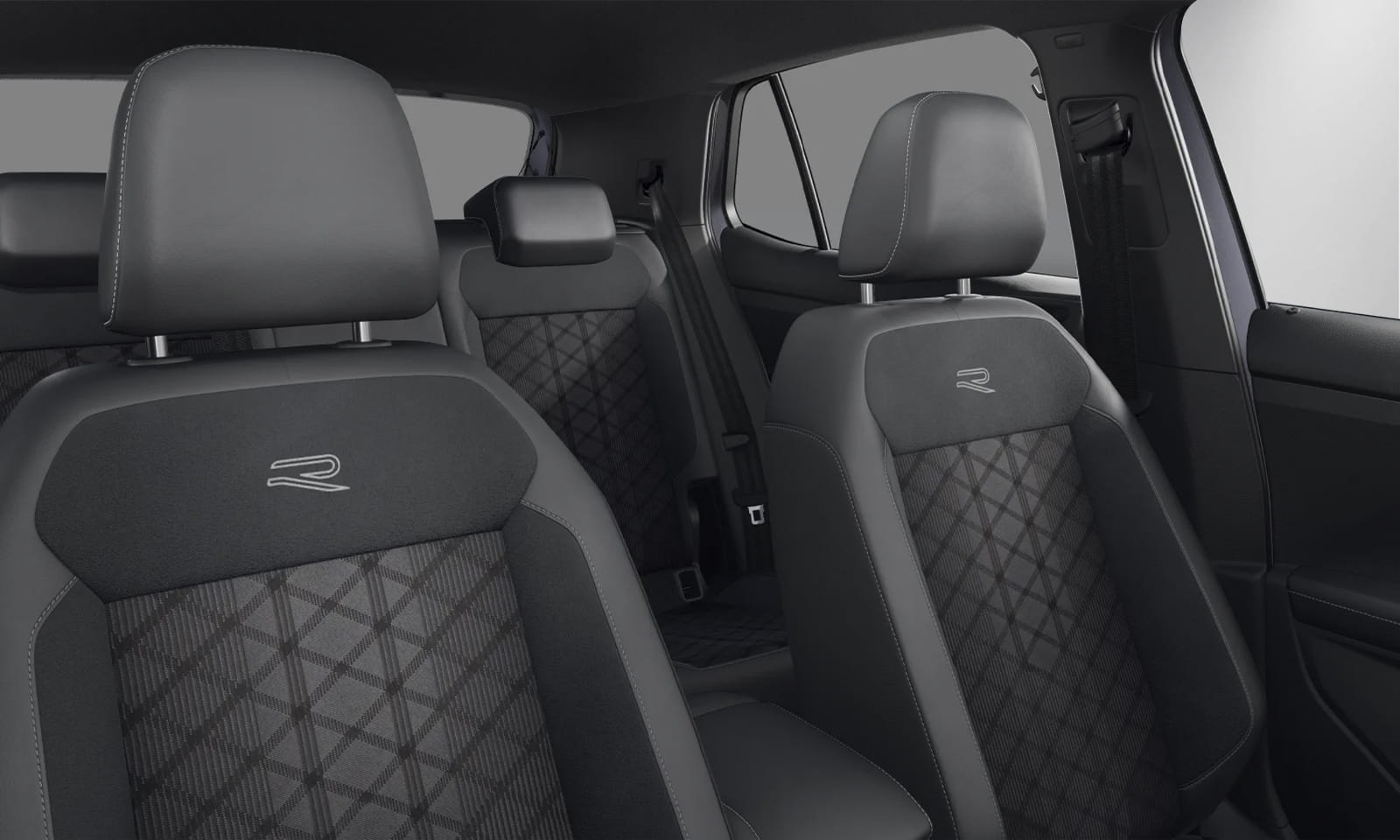 VW T-Cross R-Line