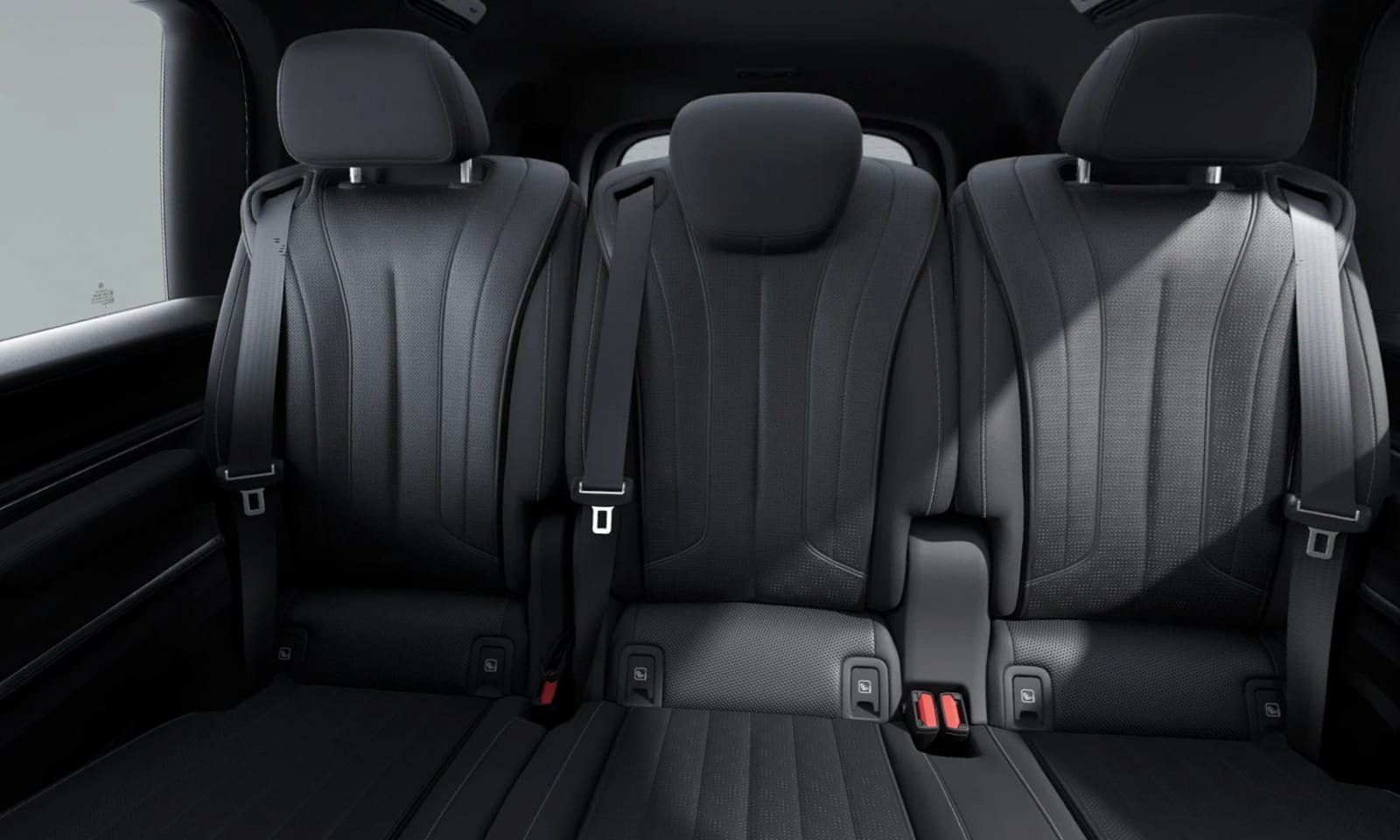 Mercedes-Benz VLE 300 5-Sitzer AMG-Line