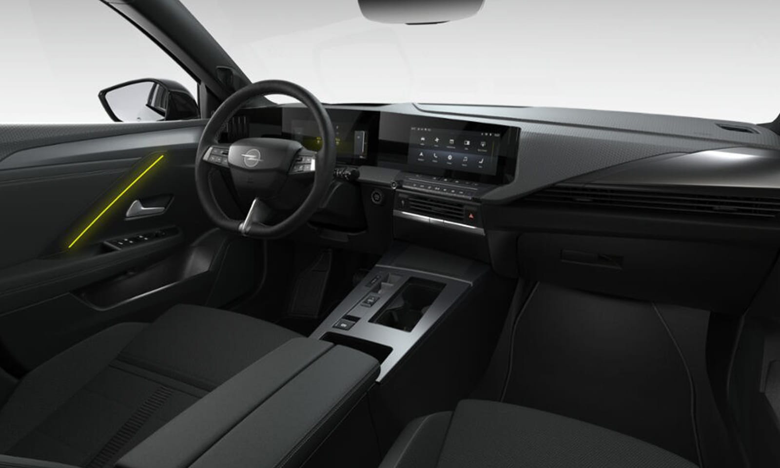 Auto Abo Foto Nummer 4 von 6