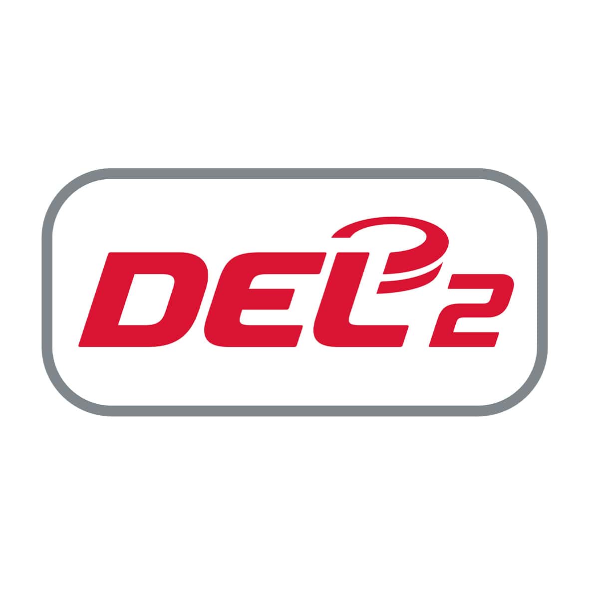 DEL2 Deutsche Eishockey Liga 2