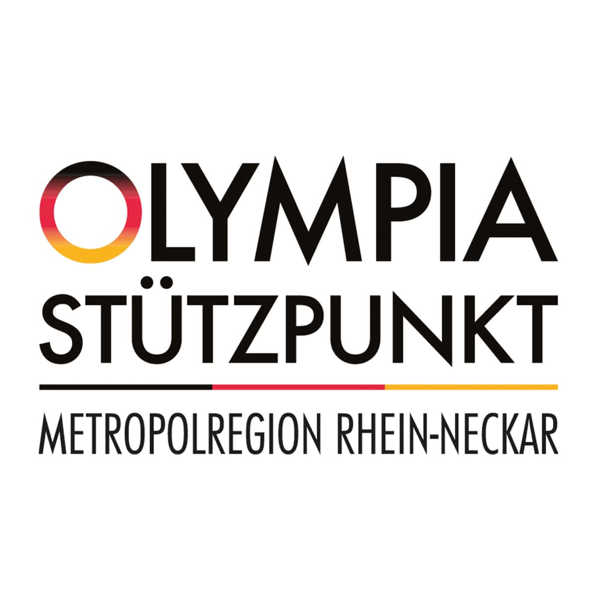 Olympiastützpunkt Rhein-Neckar