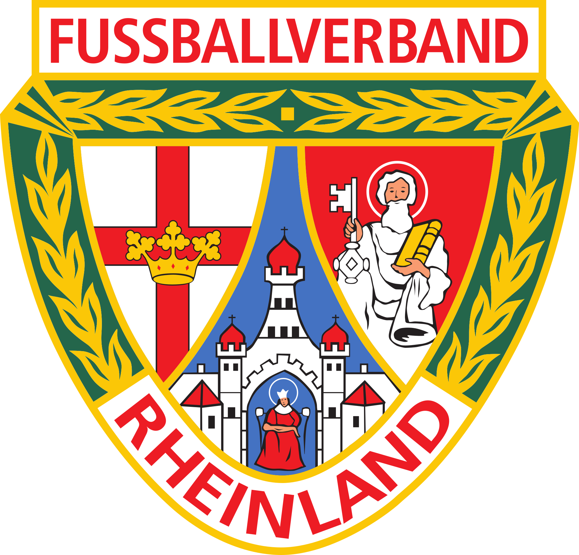 Fußballverband Rheinland e.V.