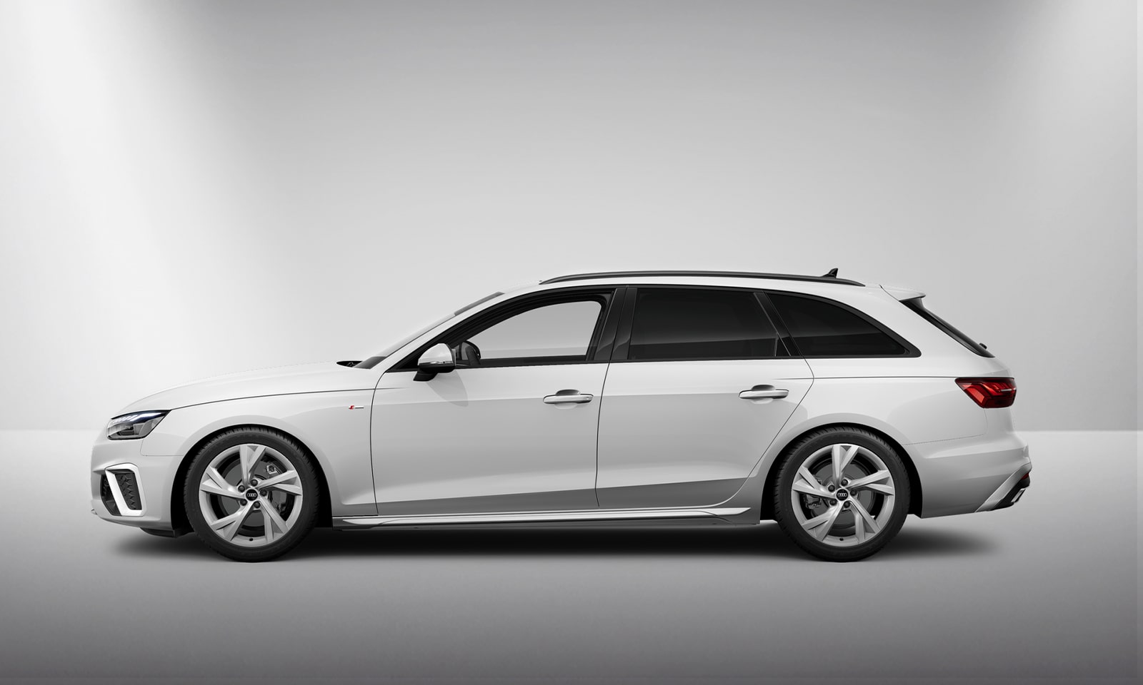 A6 Avant