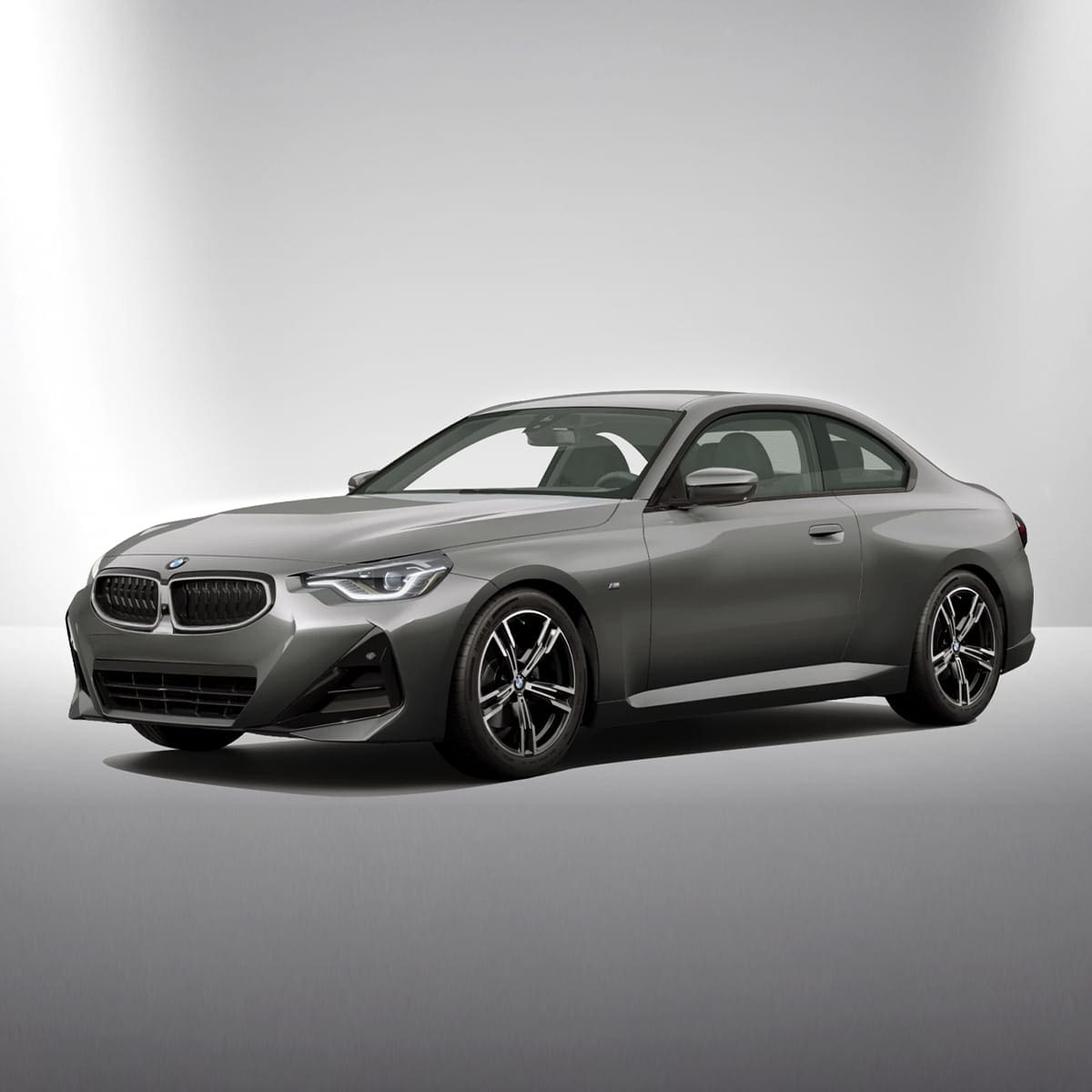 Angebotsdetails BMW 230i Coupé M Sportpaket Variabel