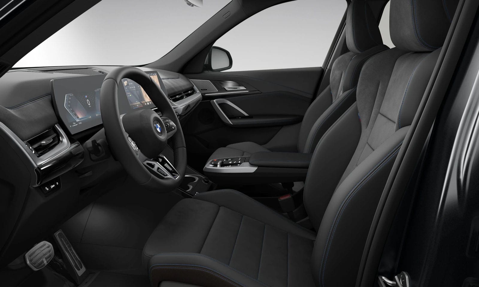 BMW X1 sDrive20i M Sportpaket