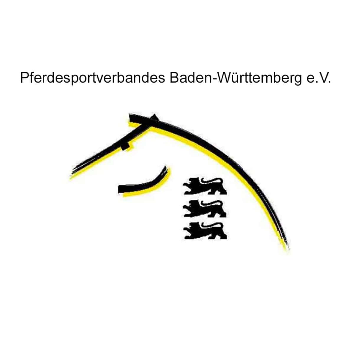 Pferdesportverband Baden-Württemberg e. V.