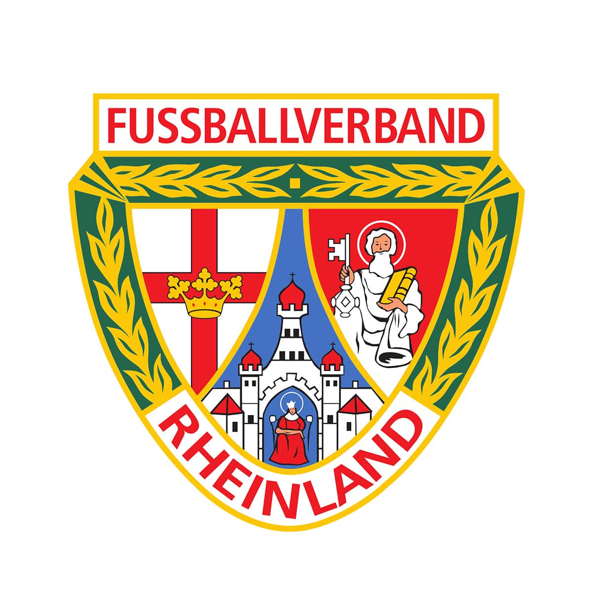 Fußballverband Rheinland e.V.