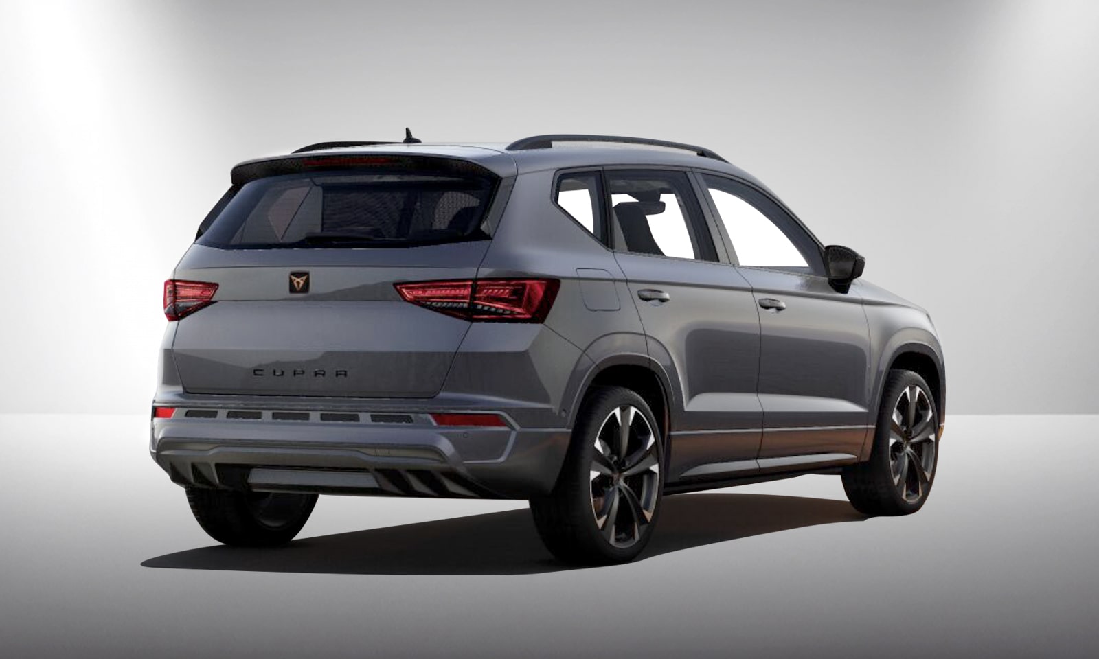 Ateca