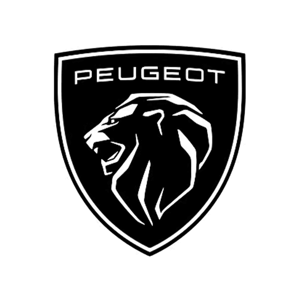 Peugeot-Logo
